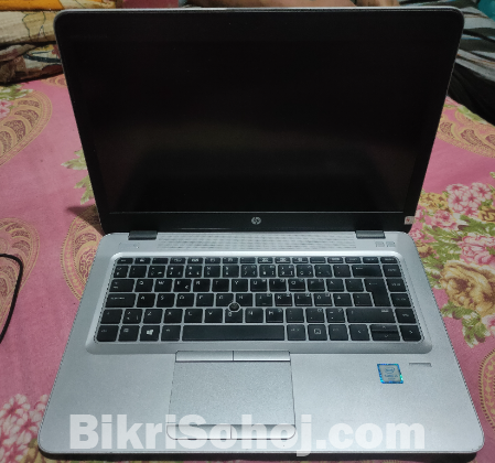 Hp Elitebook 840 g3 6th gen